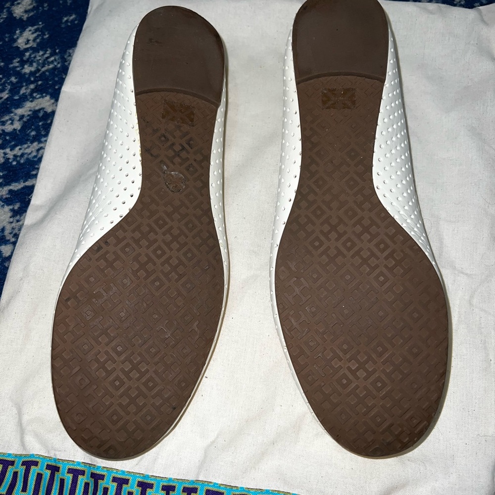 Tory Burch Flats